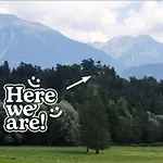 Hillside * Bled