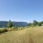 Hillside Chalet Bled