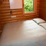 Hillside Chalet