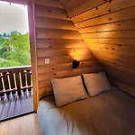 Chalet Hillside *
