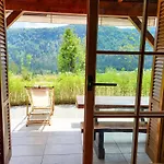 Hillside Chalet