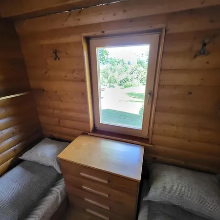 Hillside Domek alpejski Bled