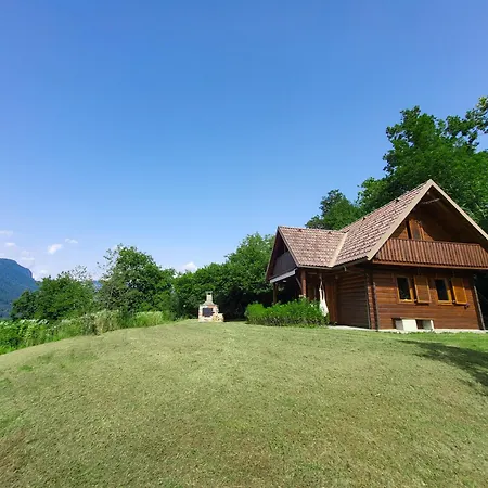 Hillside * Bled