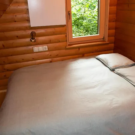 Hillside Chalet