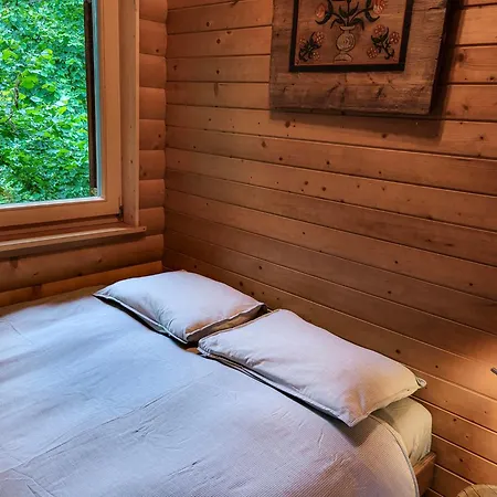 Chalet Hillside