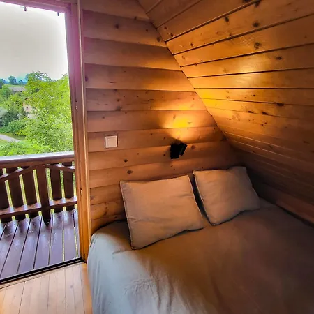 Chalet Hillside *