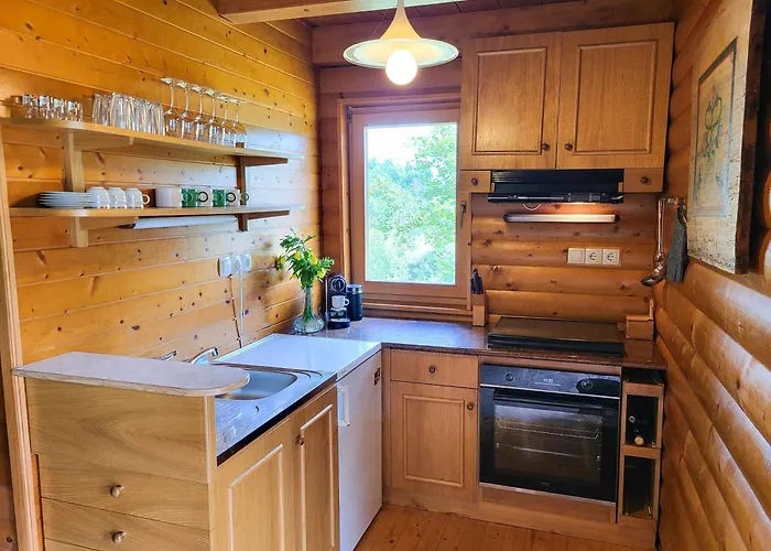 Alpehytte Hillside Bled